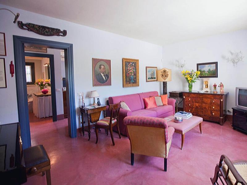 Baglio Sant'Andrea Bed & Breakfast Valderice Bagian luar foto