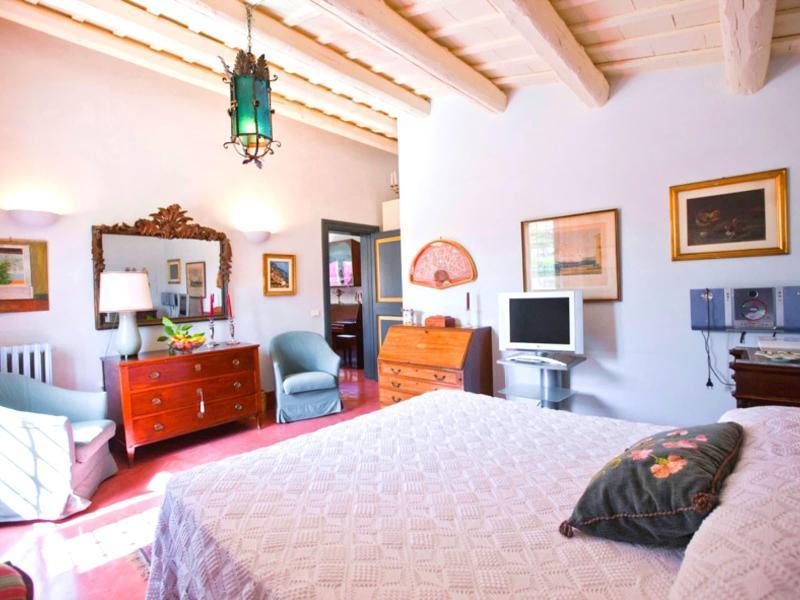 Baglio Sant'Andrea Bed & Breakfast Valderice Bagian luar foto