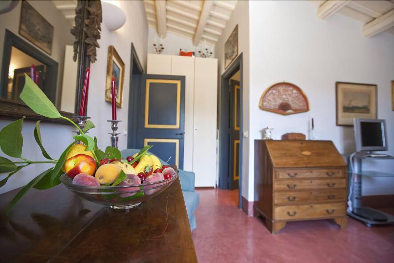 Baglio Sant'Andrea Bed & Breakfast Valderice Bagian luar foto